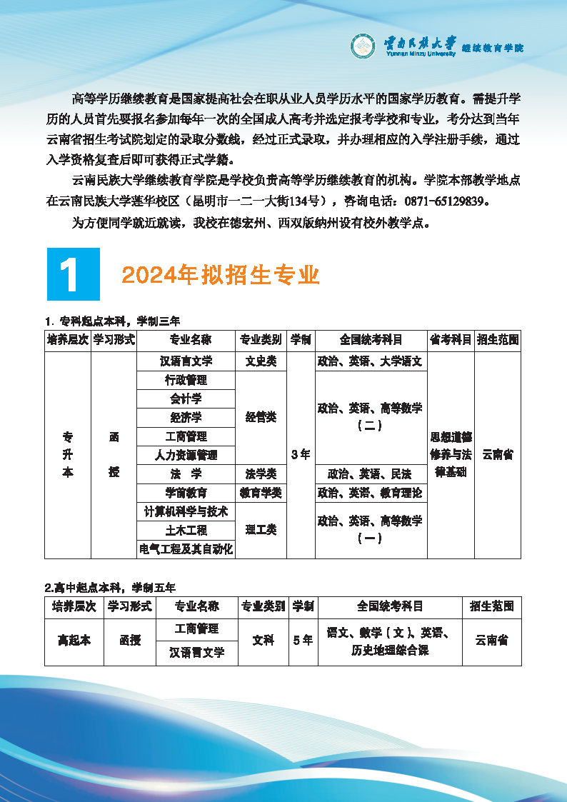 2024年云南民族大学高等学历继续教育报考指南_page2.jpg